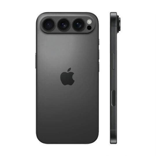 苹果创新：iPhone 17系列改用横置摄像模组与钛铝合金中框