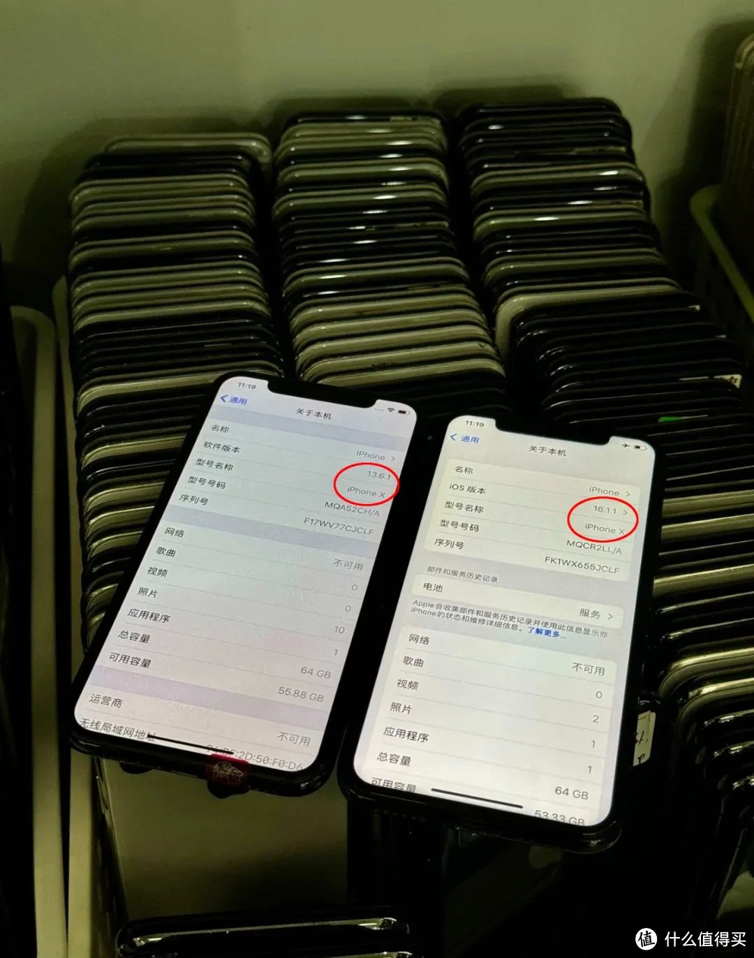 又一批工作室倒闭了！大量iPhoneX流入闲鱼，二手500块