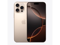 iPhone 16 Pro Max京东8324元入手 实用配置给力