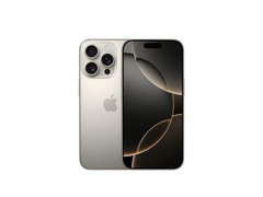 iPhone 16 Pro手机价格崩了！京东自营仅售6570元