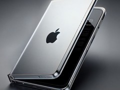 折叠屏iPhone要来了？网友预测售价可能达2万元