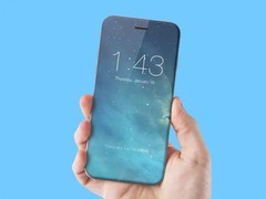 iPhone 18将实现“一块完整的玻璃”？看完这篇你就明白了