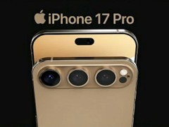 iPhone 17 Pro屏幕大改：灵动岛大幅缩小，设计向“充满魔力的玻璃”迈进