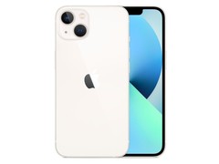 苹果iPhone 13系列手机6199元 512GB 星光色