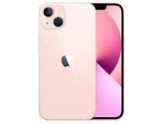 苹果iPhone 13系列售价已下调至6299元