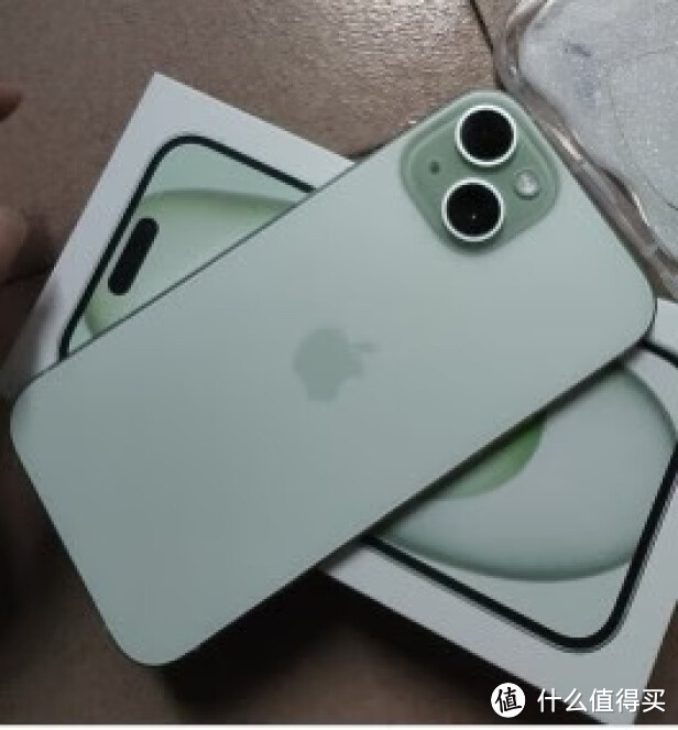 哇！iPhone 15，性价比之王诞生！