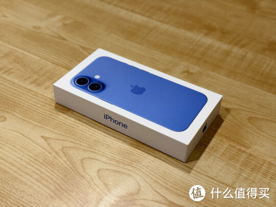 iPhone 16，科技与艺术的完美结合！