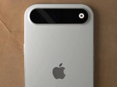 iPhone 17/17 Air即将量产，真的是横置条形摄像头