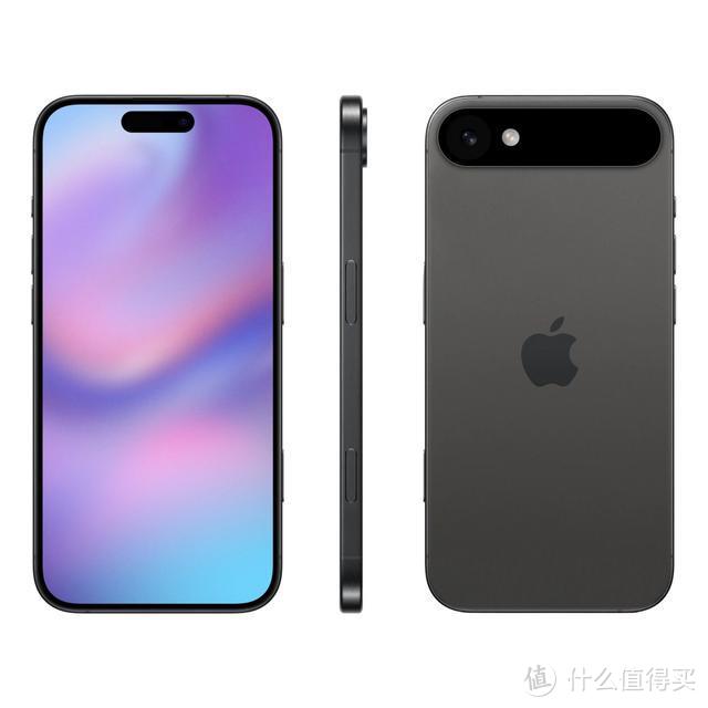 iPhone17系列：6个史诗级提升！