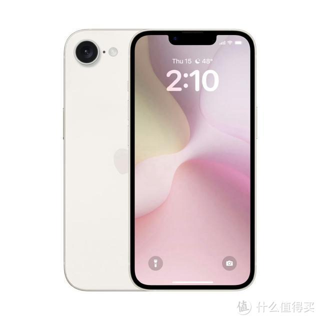 iPhone17系列：6个史诗级提升！