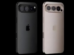 iPhone 17系列设计大变革：采用玻璃+铝合金拼接后盖