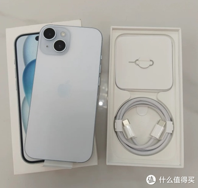 iPhone16期待吗？聊聊 iphone15使用体验