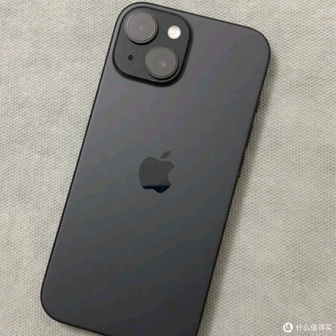 全面解析Apple iPhone 15 (A3092) 256GB 黑色 5G双卡双待手机