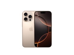 iPhone 16 Pro 5G手机发布：拍照太强了！