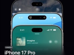 iPhone 14 Pro将采用灵动岛挖孔 Face ID回归