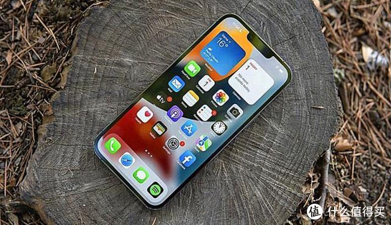 iPhone 13降价特讯：被誉为“十三香”的经典机型，现仅3848元！