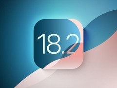 苹果停止iOS 18.2验证 iPhone用户将无法再降级回iOS 18.2