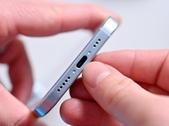 别买iPhone 13了！苹果USB-C控制器存安全漏洞 可越狱