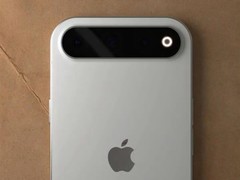 疑似iPhone 17真机曝光 设计迎来大变化