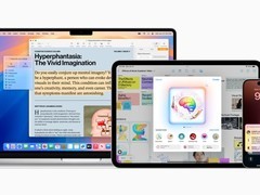 Apple Intelligence新增简体中文支持