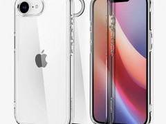 正式曝光！iPhone SE 4保护壳现身