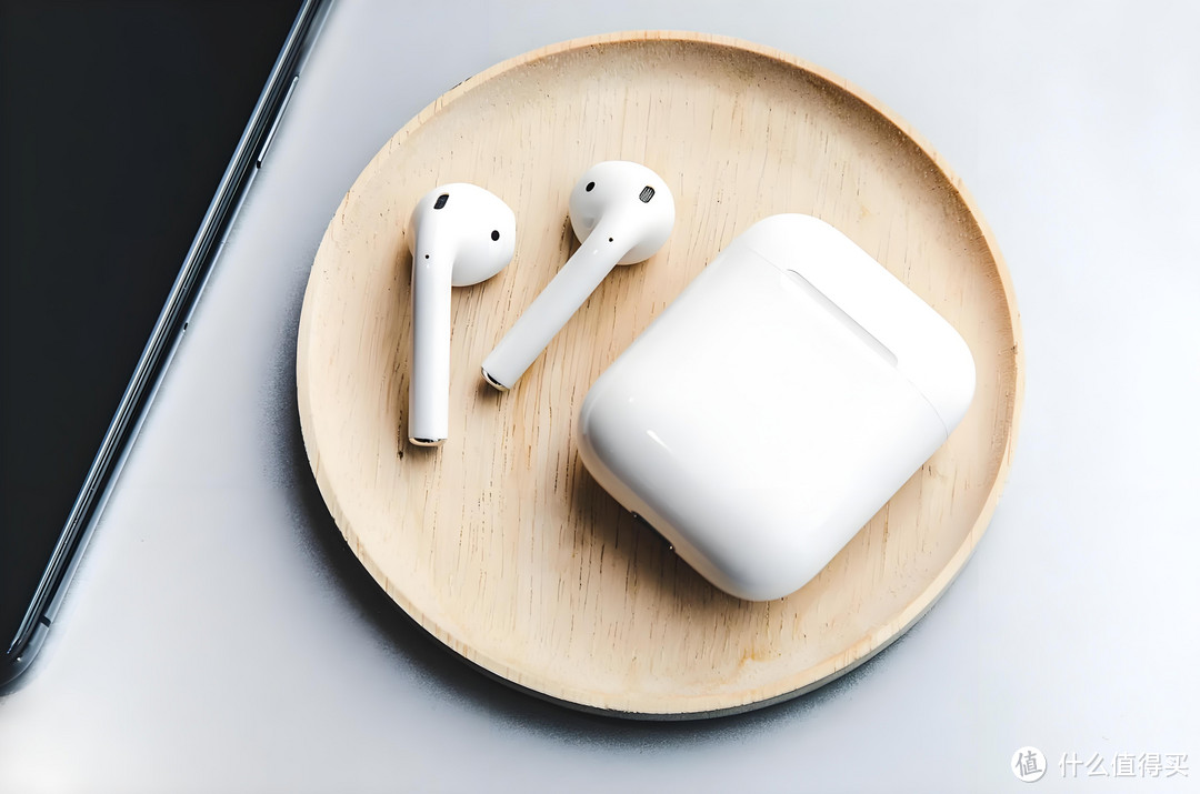 苹果内置摄像头AirPods：功能与行业影响全解析