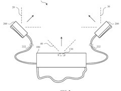 苹果新专利：分离式头显支持双人共享体验
